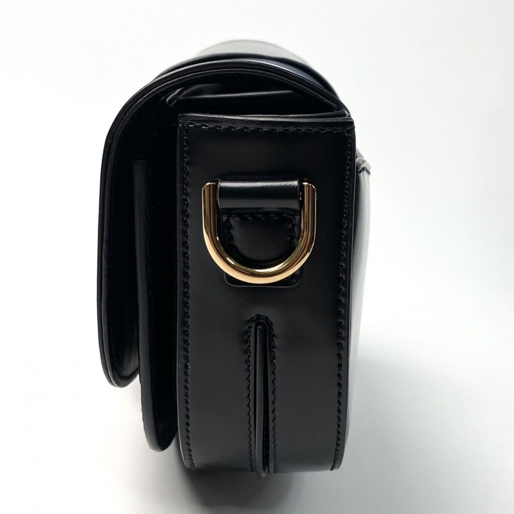 Tod's TOS'S Women's Timeless Mini Leather Crossbody Shoulder Bag LG49 - Picture 6 of 10